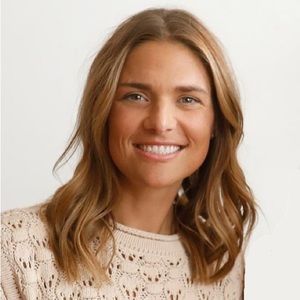 Meet your Posher, Lindsey